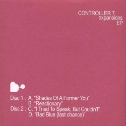 CONTROLLER 7 / EXPANSIONS EP