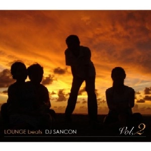 DJ SANCON / LOUNGE beat VOL.2