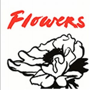 FLOWERS (UK) / フラワーズ(UK) / When You Lie