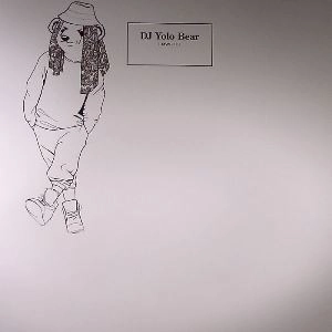 YOLO BEAR / YOLO BEAR EP