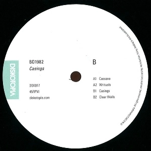 BD1982 / Casings