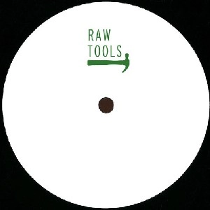 ROMANSOFF / RAW TOOLS 3