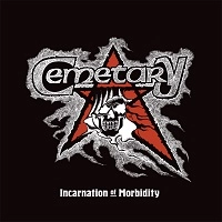 CEMETARY / INCARNATION OF MORBIDITY
