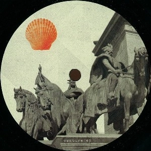 CALLY / VENTURE EP