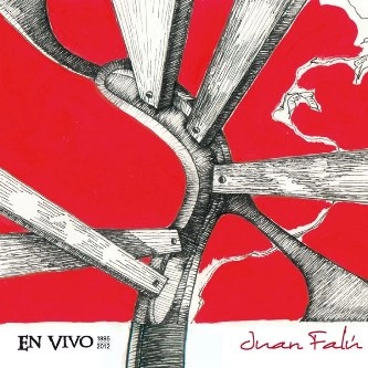 JUAN FALU / フアン・ファルー / EN VIVO 1995-2012