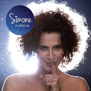 SIMONE (BRAZIL) / シモーネ / E MELHOR SER
