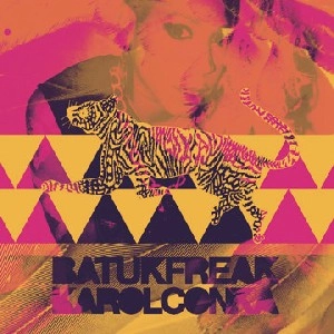 KAROL CONKA / カロル・コンカ / BATUK FREAK / BATUK FREAK 