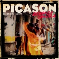 PICASON / ピカソン / ECHANDO CANDELA