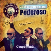GRUPO MANIA / グルーポ・マニア / PODEROSO