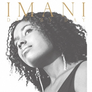 IMANI / DAY　BY　DAY / DAY BY DAY