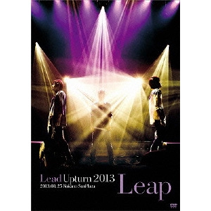 Lead / Lead Upturn 2013 Leap