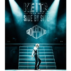 KEITA / SIDE BY SIDE TOUR 2013