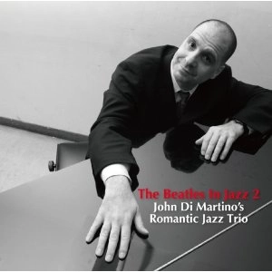 ROMANTIC JAZZ TRIO / ロマンティック・ジャズ・トリオ / ビートルズ･イン･ジャズ2（LP）
