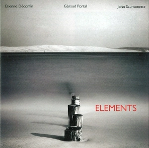 ETIENNE DECOFIN / ELEMENTS