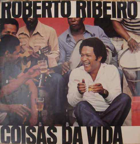 ROBERTO RIBEIRO / ホベルト・ヒベイロ / COISAS DA VIDA