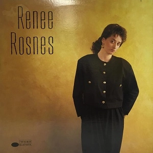 RENEE ROSNES / リニー・ロスネス / RENEE ROSNES