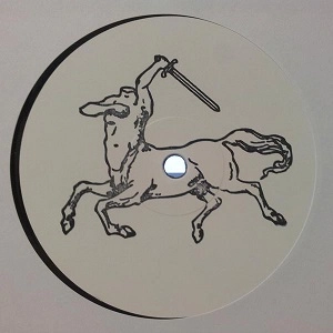 HEADLESS HORSEMAN / 001