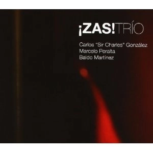 ZAS TRIO / ZAS TRIO