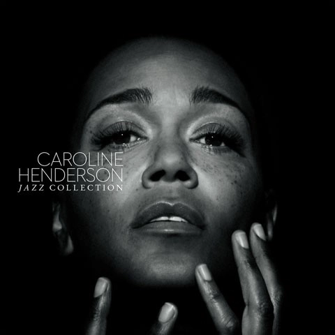 CAROLINE HENDERSON / キャロライン・ヘンダーソン / Jazz Collection (6CD+DVD)