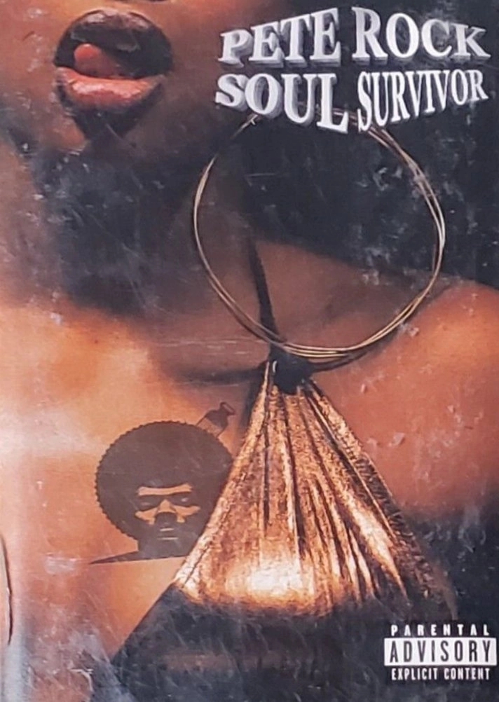 PETE ROCK / SOUL SURVIVOR
