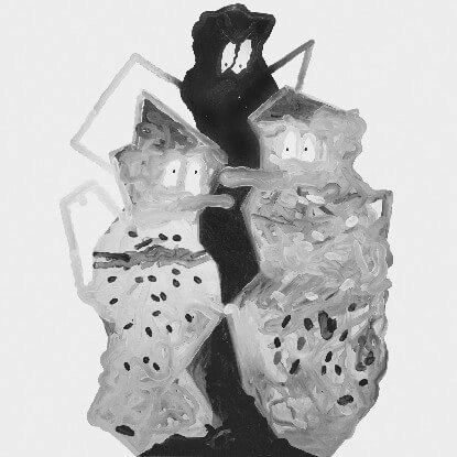 MOOMIN (CLUB) / STORY ABOUT YOU / BROADSWORD AND THE BEAST