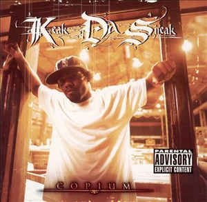 KEAK DA SNEAK / キーク・ダ・スニーク / COPIUM