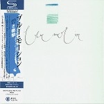 BLUE MOTION (CHE) / ブルー・モーション / ブルー･モーション（SHM-CD）