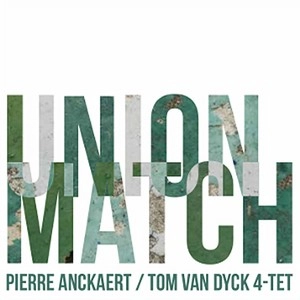 PIERRE ANCKAERT / UNION MATCH