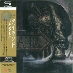 ISLAND / アイランド / ピクチャーズ（SHM-CD）