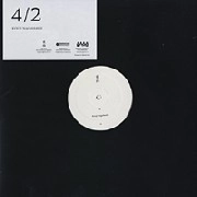 KOUJI NAGAHASHI / コウジ・ナガハシ / 4/2 EP