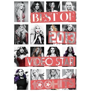 BEST OF 2013 VIDEO STAR 100 HITS / BEST OF 2013 VIDEO STAR 100HITS