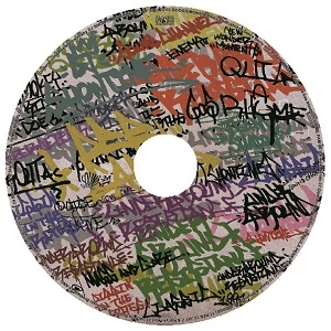 DJ SHOWTIME / Underground Resistance