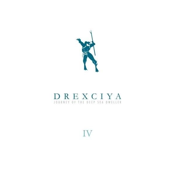 DREXCIYA / ドレクシア / JOURNEY OF THE DEEP SEA DWELLER IV