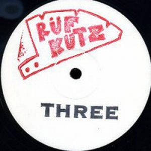 RUF KUTZ / RK#3