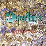 OUTER LIMITS / アウター・リミッツ / OUTER MANIA