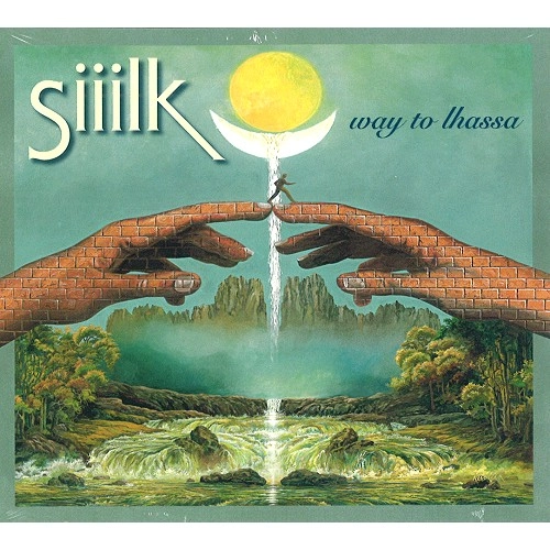 SIIILK / WAY TO LHASSA