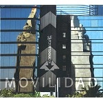 ICONOCLASTA / イコノクラスタ / MOVILIDAD