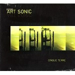 ENSEMBLE ART SONIC / CINQUE TERRE