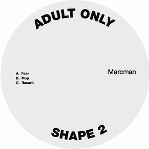 MARCMAN / FEAR
