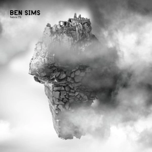 BEN SIMS / ベン・シムズ / FABRIC 73