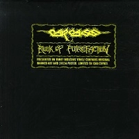 CARCASS / カーカス / REEK OF PUTREFACTION<PUKE SPLATTER VINYL>
