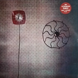 VITREOUS HUMOR / SELF-TITLED E.P.