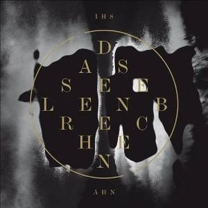 IHSAHN / イーサーン / 精神崩壊 / DAS SEELENBRECHEN
