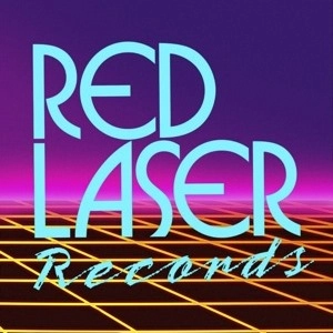 V.A.(RED LASER) / RED LASER EP 4