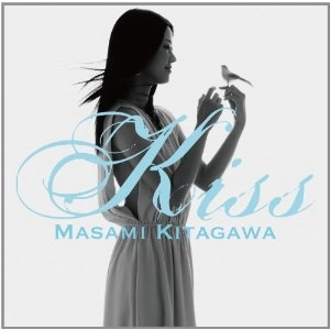MASAMI KITAGAWA / 北川真美 / キス / KISS
