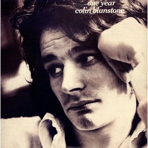 COLIN BLUNSTONE / コリン・ブランストーン / ONE YEAR