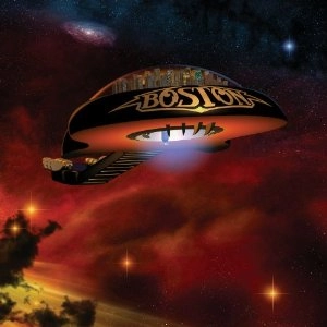 BOSTON / ボストン / LIFE LOVE & HOPE