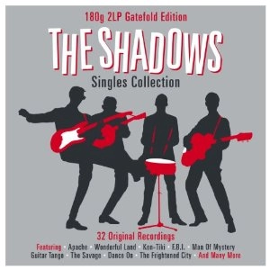 SHADOWS / シャドウズ / SINGLES COLLECTION