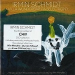 IRMIN SCHMIDT / イルミン・シュミット / VILLA WUNDERBAR: A SELECTION