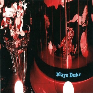 ORQUESTA LIBRE / オルケスタ・リブレ / プレイズ･デューク / PLAYS DUKE